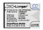 Replacement Battery for Oppo R830 – Mobile, SmartPhone – 1900mAh / 3.8V - image 1