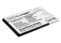 Replacement Battery for OPPO  Neo 4G – Mobile, SmartPhone – 1900mAh / 7.22Wh / 3.8V