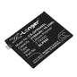 Replacement Battery for OPPO  Realme GT – Mobile, SmartPhone – 2100mAh / 16.25Wh / 7.74V
