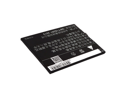 Replacement Battery for Oppo R9 Plus – Mobile, SmartPhone – 4000mAh / 3.8V - image 4