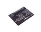 Replacement Battery for OPPO  CPH1611 – Mobile, SmartPhone – 4000mAh / 15.40Wh / 3.85V