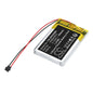 Replacement Battery for Opticon RS-3000 – Barcode Scanner – 380mAh / 3.7V