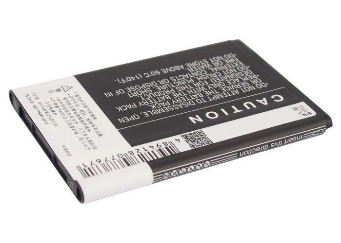 Replacement Battery for Oppo A613 – Mobile, SmartPhone – 1000mAh / 3.7V - image 4