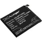 Replacement Battery for OnePlus 7T – Mobile, SmartPhone – 3700mAh / 3.85V - image 1