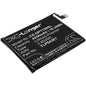 Replacement Battery for T-Mobile | Alcatel Revvl 5G – Mobile, SmartPhone – 4250mAh / 3.85V - image 1