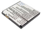 Replacement Battery for Oppo U521 – Mobile, SmartPhone – 750mAh / 3.7V - image 1