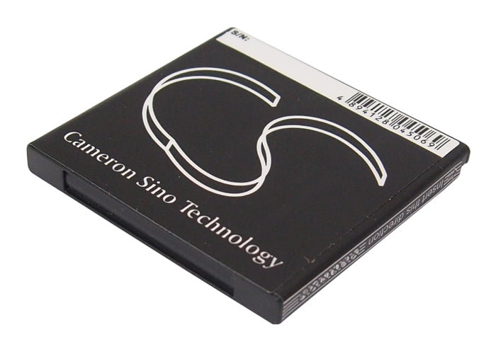 Replacement Battery for Oppo U521 – Mobile, SmartPhone – 750mAh / 3.7V - image 3