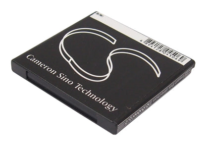 Replacement Battery for Oppo U521 – Mobile, SmartPhone – 750mAh / 3.7V - image 3