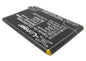 Replacement Battery for OPPO  Find Way – Mobile, SmartPhone – 2020mAh / 7.68Wh / 3.8V