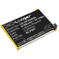 Replacement Battery for Oppo Realme V5 – Mobile, SmartPhone – 4700mAh / 3.85V - image 1