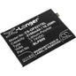 Replacement Battery for Oppo Realme Q2 Pro – Mobile, SmartPhone – 2100mAh / 7.74V - image 1