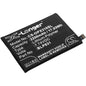 Replacement Battery for Oppo Find X3 Pro – Mobile, SmartPhone – 2200mAh / 7.74V - image 1