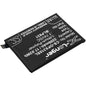 Replacement Battery for OPPO  CPH2173 – Mobile, SmartPhone – 2200mAh / 17.03Wh / 7.74V