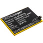 Replacement Battery for Oppo RMX1901 – Mobile, SmartPhone – 4000mAh / 3.85V - image 1