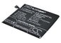 Replacement Battery for Oppo Finder – Mobile, SmartPhone – 1500mAh / 3.7V - image 1