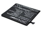 Replacement Battery for OPPO  Finder – Mobile, SmartPhone – 1500mAh / 5.55Wh / 3.7V