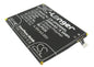 Replacement Battery for Oppo Find 5 – Mobile, SmartPhone – 2500mAh / 3.8V - image 1