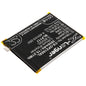 Replacement Battery for OPPO  1979 – Mobile, SmartPhone – 3950mAh / 15.21Wh / 3.85V