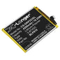 Replacement Battery for Oppo Reno6 4G – Mobile, SmartPhone – 4200mAh / 3.87V - image 1