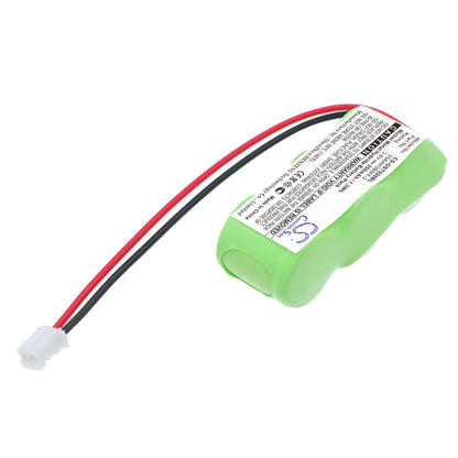 Replacement Battery for Oregon Scientific STR928 – Barcode Scanner – 350mAh / 3.6V
