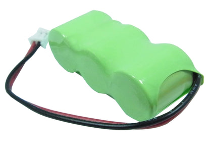 Replacement Battery for Oregon Scientific  STR918 – Barcode Scanner – 350mAh / 3.6V
