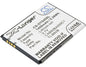 Replacement Battery for TCL | Alcatel | USCellular J210 – Mobile, SmartPhone – 1450mAh / 3.7V - image 1