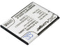 Replacement Battery for USCellular  ADR3045 – Mobile, SmartPhone – 1450mAh / 5.36Wh / 3.7V
