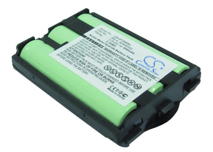 Replacement Battery for Alcatel OT300 – Mobile, SmartPhone – 650mAh / 3.6V - image 1
