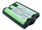 Replacement Battery for Alcatel OT300 – Mobile, SmartPhone – 650mAh / 3.6V - image 1