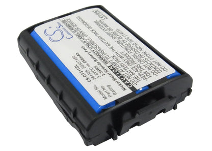 Replacement Battery for Alcatel OT310 – Mobile, SmartPhone – 650mAh / 3.6V - image 2