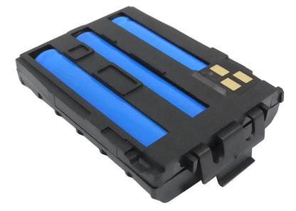 Replacement Battery for Alcatel OT310 – Mobile, SmartPhone – 650mAh / 3.6V - image 3
