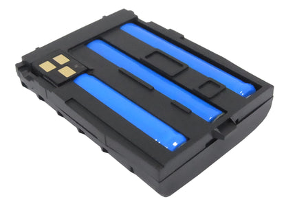 Replacement Battery for Alcatel OT310 – Mobile, SmartPhone – 650mAh / 3.6V - image 4