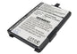 Replacement Battery for Alcatel OT-155 – Mobile, SmartPhone – 700mAh / 3.7V - image 1