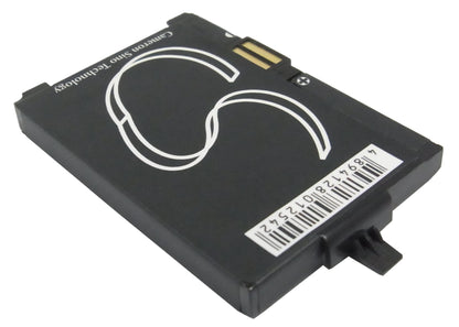 Replacement Battery for Alcatel OT-155 – Mobile, SmartPhone – 700mAh / 3.7V - image 3