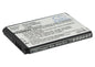 Replacement Battery for MTC | Alcatel 252 – Mobile, SmartPhone – 700mAh / 3.7V - image 1