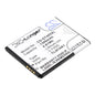 Replacement Battery for T-Mobile | Alcatel | Orange Evolve – Mobile, SmartPhone – 1300mAh / 3.7V - image 1