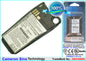 Replacement Battery for Alcatel OT-500 – Mobile, SmartPhone – 900mAh / 3.7V - image 1