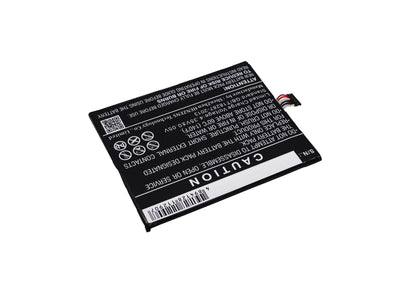 Replacement Battery for Alcatel One Touch Pop 3 5.5 – Mobile, SmartPhone – 2900mAh / 3.8V - image 3