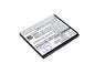 Replacement Battery for TCL  One Touch Pop 3 (5) – Mobile, SmartPhone – 1600mAh / 5.92Wh / 3.7V