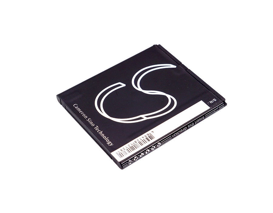 Replacement Battery for TCL  One Touch Pop 3 (5) – Mobile, SmartPhone – 1600mAh / 5.92Wh / 3.7V