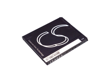 Replacement Battery for Alcatel  One Touch Link Y858 – Mobile, SmartPhone – 1600mAh / 5.92Wh / 3.7V