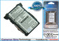 Replacement Battery for Medion | Alcatel MD41900 – Mobile, SmartPhone – 750mAh / 3.7V - image 1