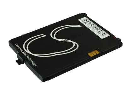 Replacement Battery for Alcatel OT-C550 – Mobile, SmartPhone – 700mAh / 3.7V - image 3