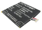 Replacement Battery for Alcatel | TCL One Touch Idol Mini – Mobile, SmartPhone – 1700mAh / 3.8V - image 1