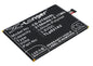 Replacement Battery for Alcatel  One Touch Idol 2S – Mobile, SmartPhone – 2150mAh / 8.17Wh / 3.8V