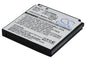 Replacement Battery for Alcatel | T-Mobile OT-606 – Mobile, SmartPhone – 700mAh / 3.7V - image 1