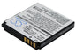 Replacement Battery for Alcatel  OT-606 – Mobile, SmartPhone – 700mAh / 3.7V