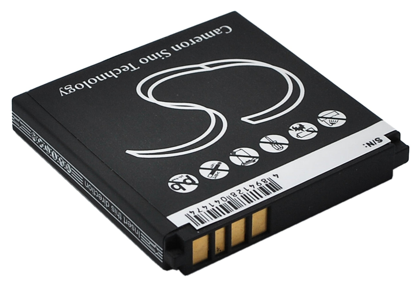 Replacement Battery for T-Mobile  Spark – Mobile, SmartPhone – 700mAh / 3.7V