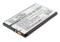 Replacement Battery for Tchibo | Alcatel Kompact 106 – Mobile, SmartPhone – 650mAh / 3.7V - image 1