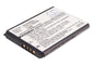 Replacement Battery for T-Mobile | Alcatel Accord – Mobile, SmartPhone – 700mAh / 3.7V - image 1